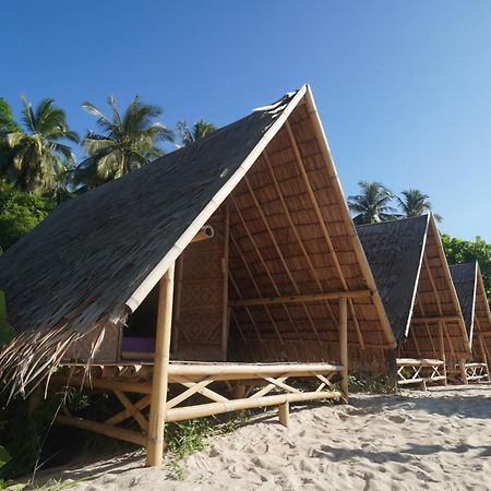 Redang Campstay A Frame 热浪岛 外观 照片